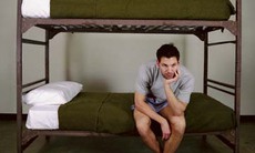 Miên dâm một hành vi tình dục trong khi ngủ